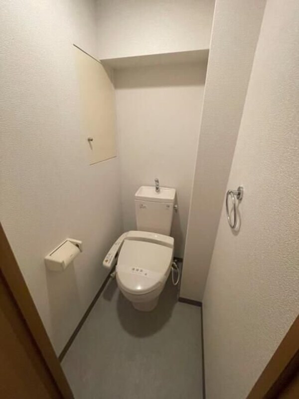 トイレ(★別部屋参考写真★)