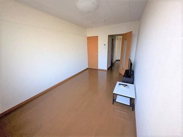 その他室内・内装(1階タイプのお部屋です。)
