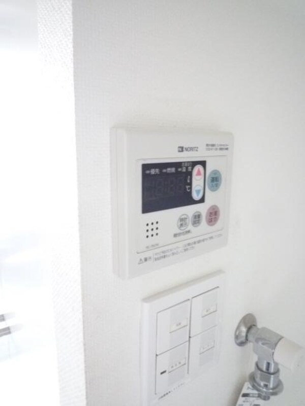 設備(★★給湯リモコン★★)