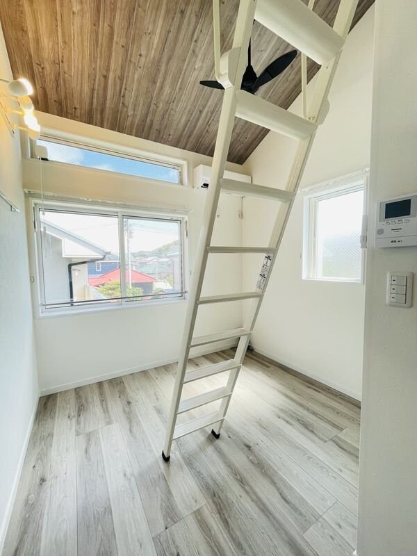 リビング・居室(★別部屋参考写真★)