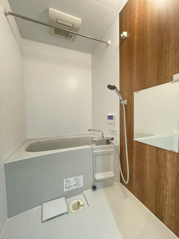 バス／シャワールーム等(★別部屋参考写真★)