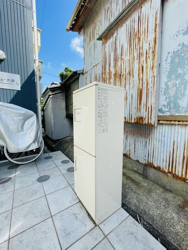 共有部分(★別部屋参考写真★)