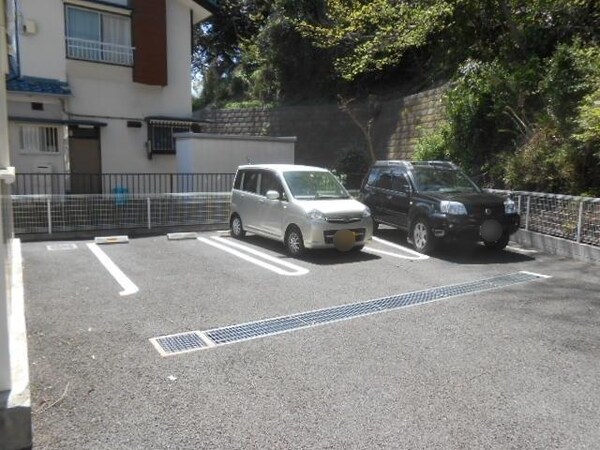 駐車場(★★敷地内駐車場★★)