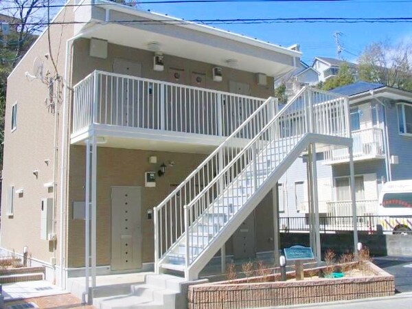 外観(★★閑静な住宅街に立地★★)