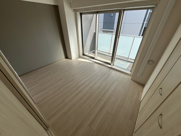 その他室内・内装(居室)