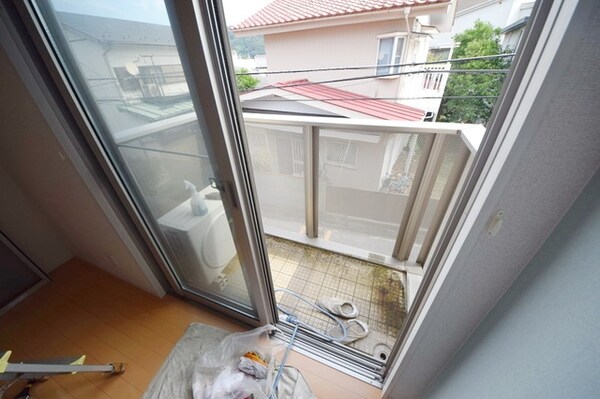 設備(★★洗濯物もすぐに乾きます★★)