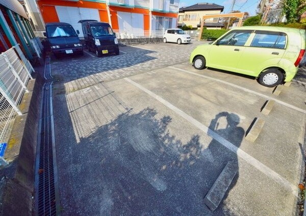 駐車場(★★敷地内駐車場★★)