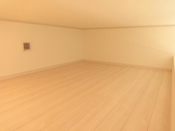 その他室内・内装(★★ロフト付です★★)