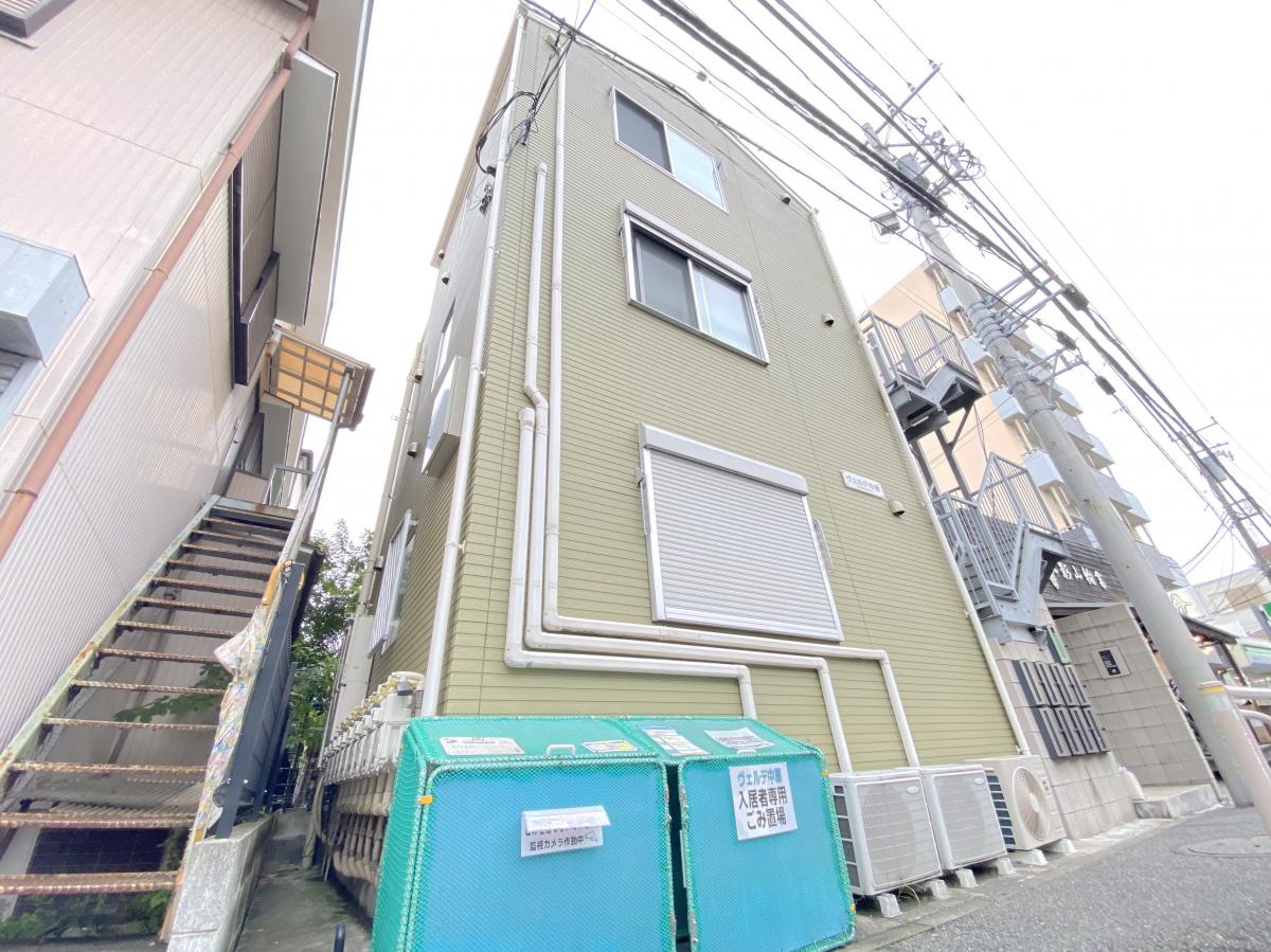 外観写真