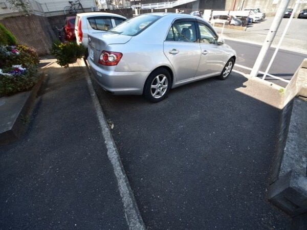 駐車場(★★外観★★)