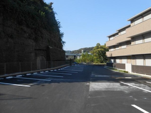 駐車場(★★敷地内駐車場★★)