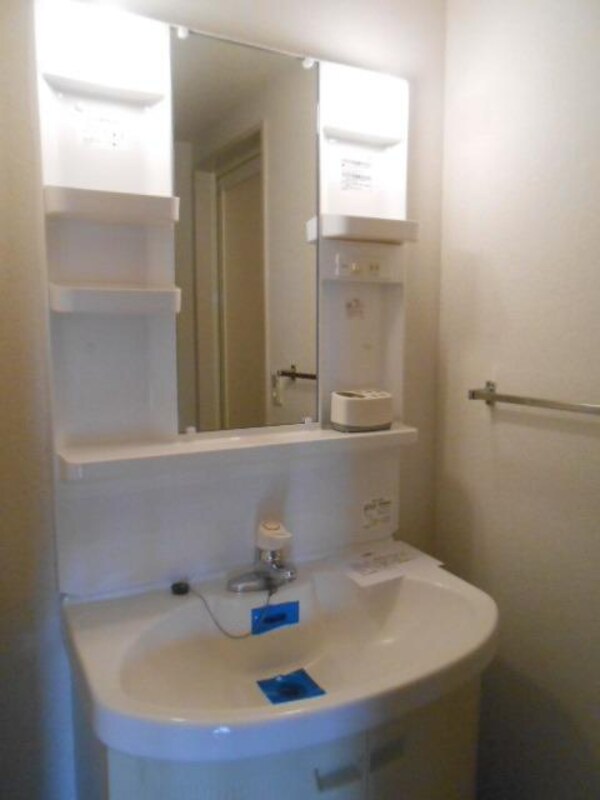 洗面(★別部屋参考写真★)