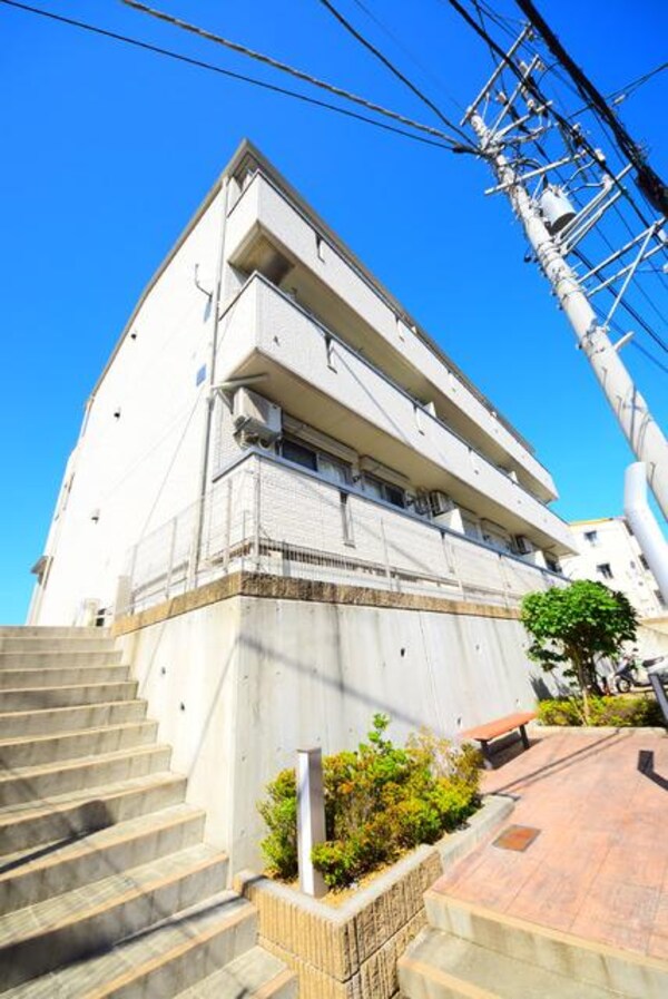 外観(★★大和ハウス施工★★)