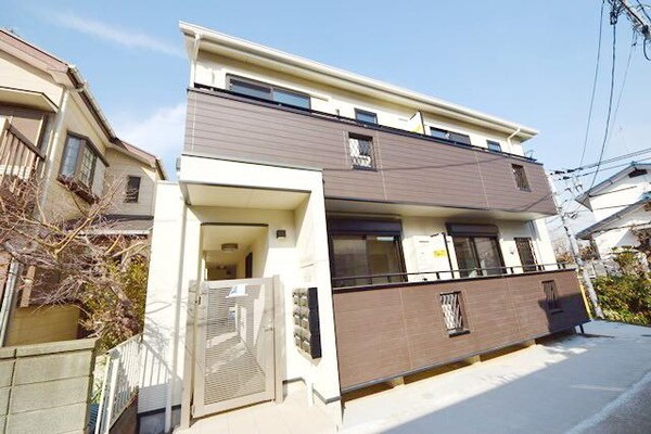 外観(★★新築です！設備充実してます★★)