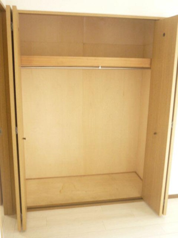設備(★★全部屋にクローゼット付き★★)