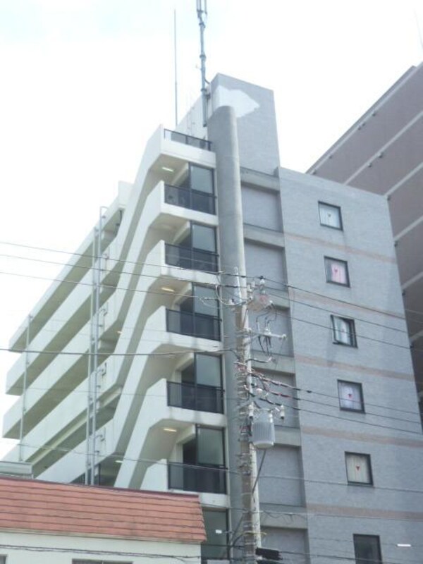 外観(★★日当たり良好★★)