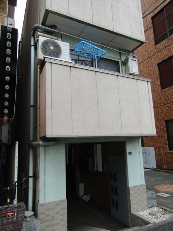 外観(★★重厚感のある物件★★)