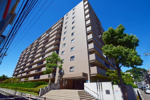外観(★お部屋探しはタウンハウジング上大岡店へ★)