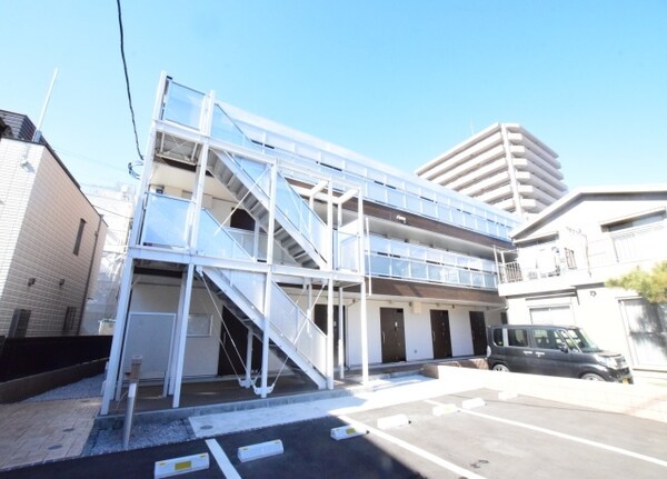 外観(★★駅から平坦★★)