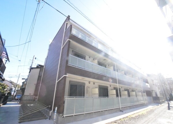 外観(★★最寄り上大岡駅★★)