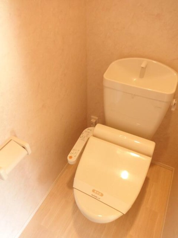 トイレ(★別部屋参考写真★)