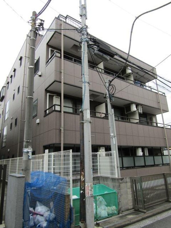 外観(★★綺麗な外観★★)