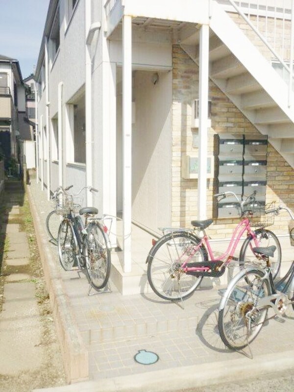 エントランス(★★入り口★★)