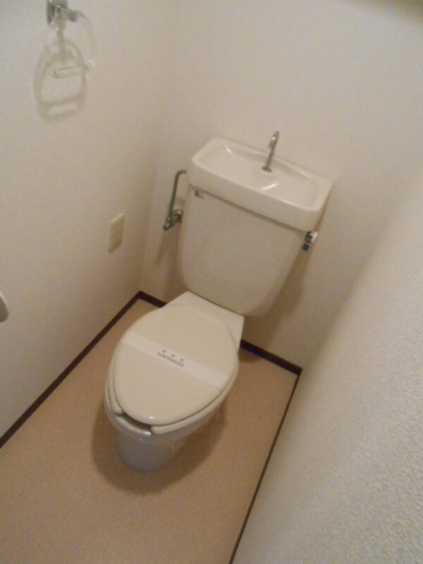 トイレ(★★きれいなトイレ★★)