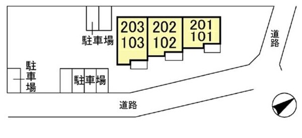 その他(★★物件案内図★★)