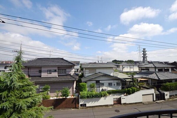 眺望(★★見晴らしのいい眺望★★)
