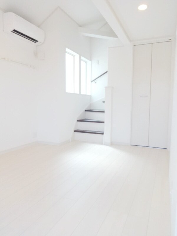リビング・居室(★別部屋参考写真★)
