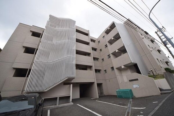 外観(★★上大岡駅徒歩圏内★★)