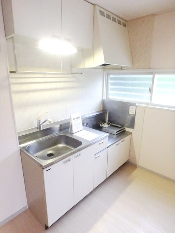 キッチン(★別部屋参考写真★)