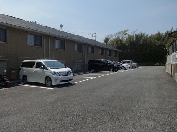 駐車場(★★敷地内駐車場★★)