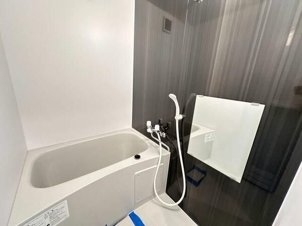 バス／シャワールーム等(★別部屋参考写真★)