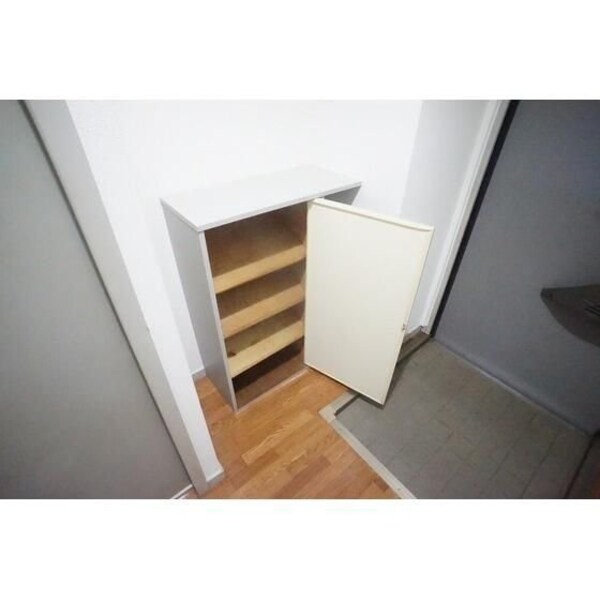 玄関(★別部屋参考写真★)