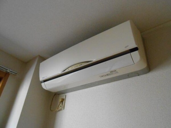 設備(★★エアコン★★)