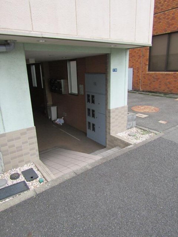 エントランス(★★エントランス★★)