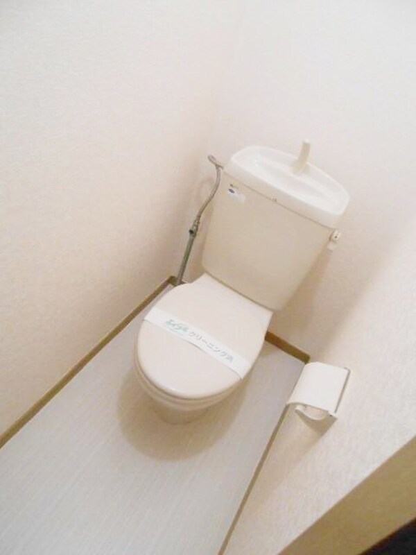 トイレ(★★トイレ★★)