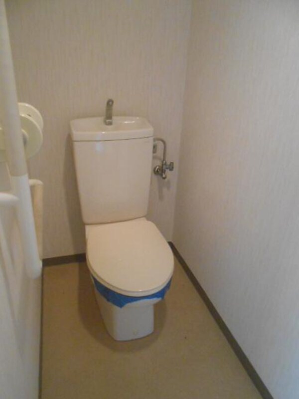 トイレ(★★トイレ★★)