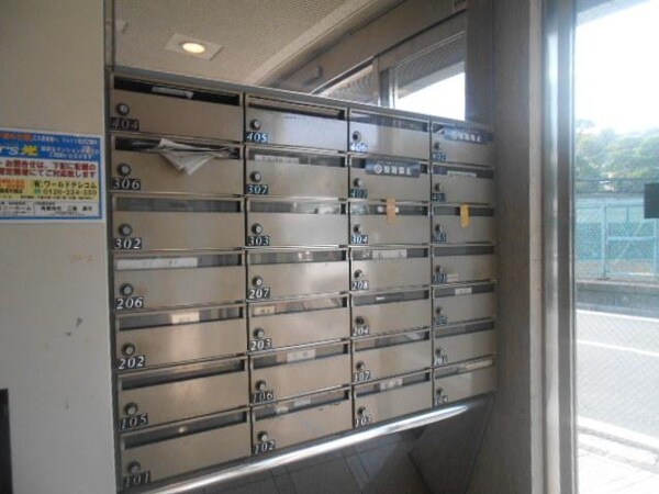 共有部分(★★メールＢＯＸ★★)