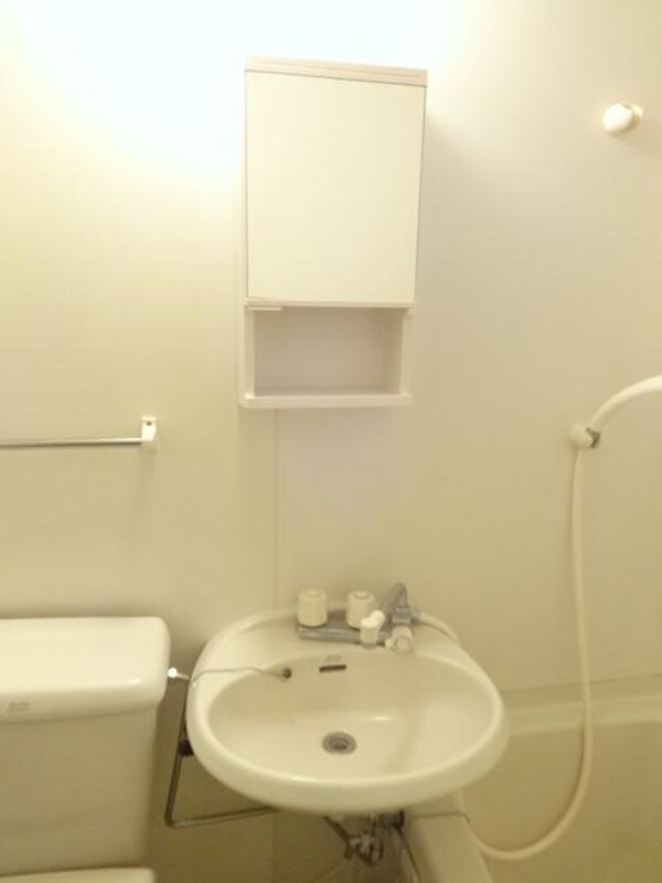 洗面(★別部屋参考写真★)
