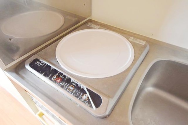 キッチン(★別部屋参考写真★)