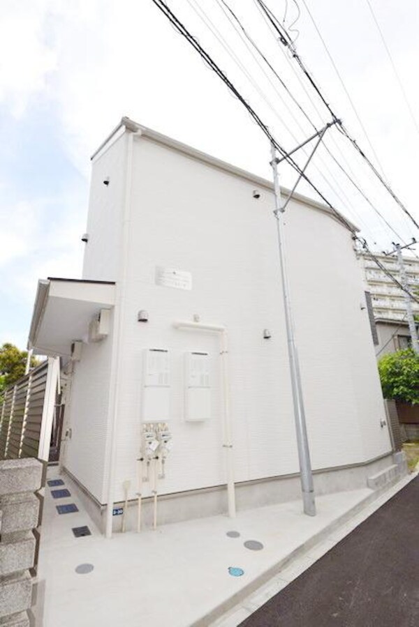 外観(★★外観★★)