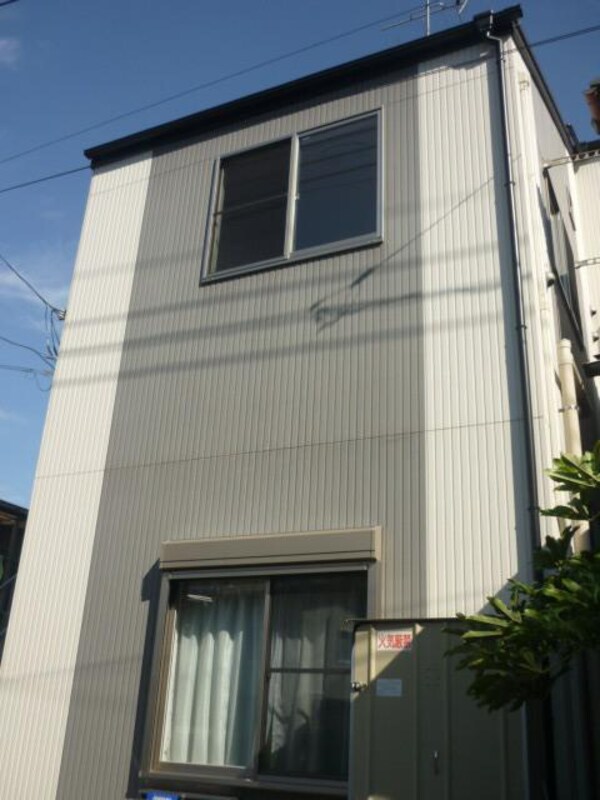 外観(★★外観★★)