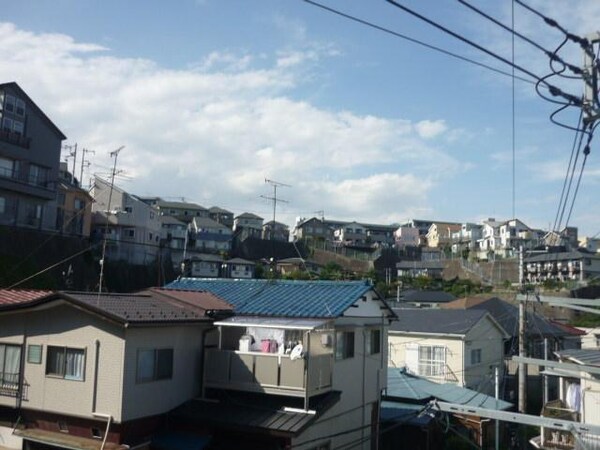 眺望(★★窓からの景色★★)