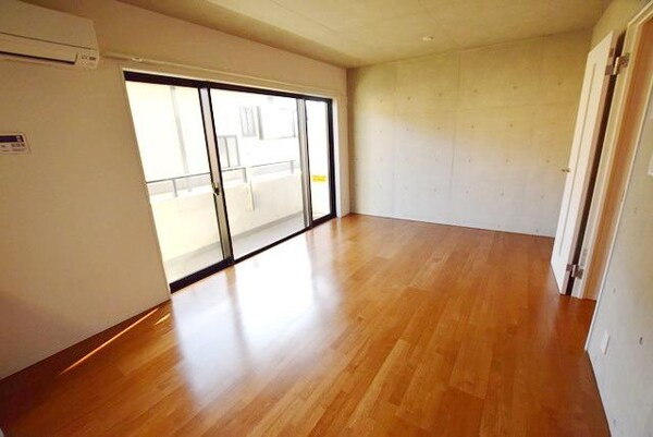 リビング・居室(★★カップルには良いお部屋★★)