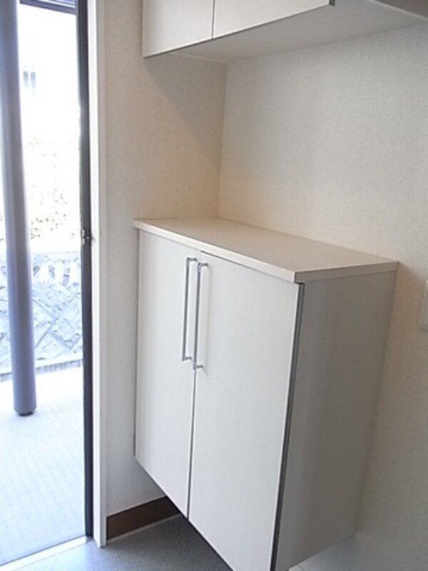 玄関(★シューズＢＯＸ有り！★)