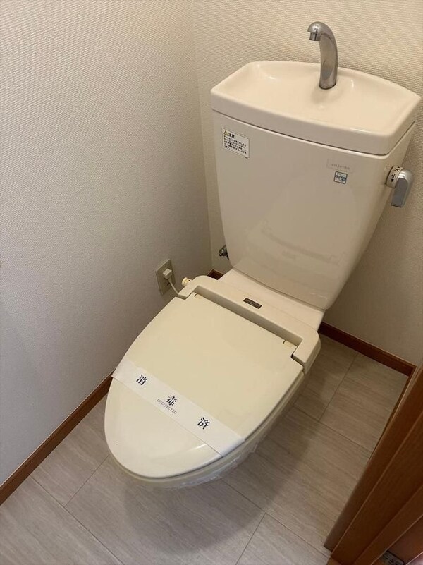 トイレ(★別部屋参考写真★)