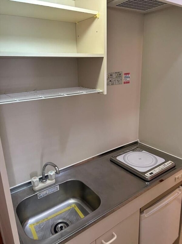 キッチン(★別部屋参考写真★)